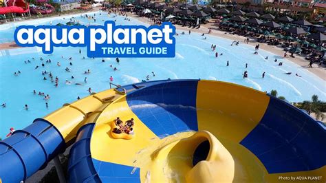 AQUA PLANET in CLARK: Travel Guide, Best Rides .
